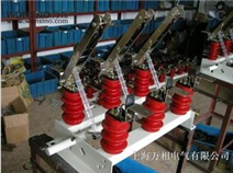 供应 FN5-12系列户内高压负荷开关-熔断器组合电器系列