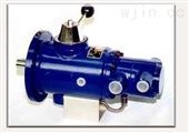 德国MW-Hydraulik液压泵HMR 20