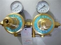 上海繁瑞氮气减压阀YQD-11氮气减压器YQD-11氮气减压表YQD氮气压力表*