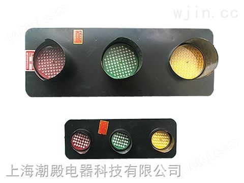 郑州ABC-hcx天车滑触线指示灯