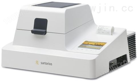 专业供应德国sartorius生物反应器
