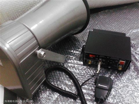 齐齐哈尔BC-30声光电子报警器