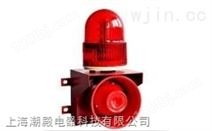 TBJ-100红色一体化声光报警器