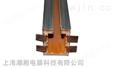 DHGJ-4-15/80A/多极管式滑触线