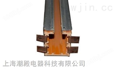 DHGJ-5-35/140多极铝外壳滑触线