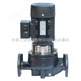 TD50-24/2杭州南方管道循环泵，空调泵