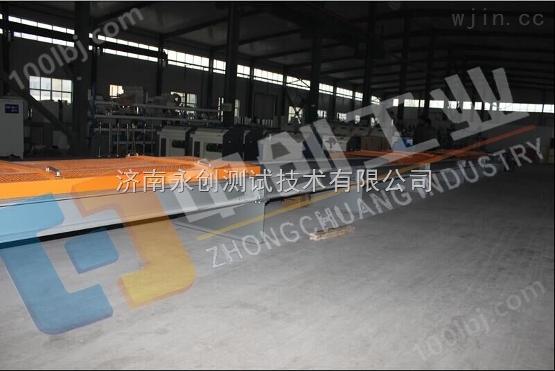 集装箱吊具拉力载荷强度试验机山东生产厂家