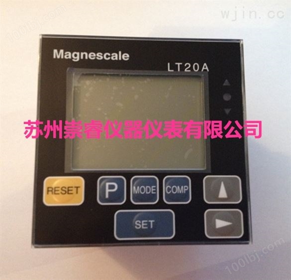供应日本索尼Magnescale数显表LT20A-101