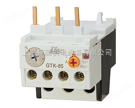 LS产电 热继电器GTK-600 GTK-600 GTK-600