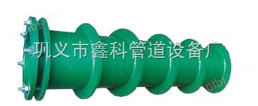 加长型防水套管生产厂家