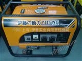2000W小型汽油发电机|日本伊藤汽油发电机价格