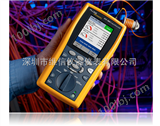 dtx1800DTX-1800电缆认证分析仪（*）
