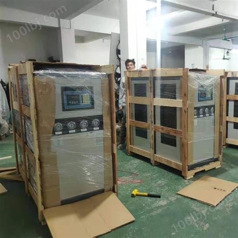复膜机冷水机 复膜机专用冰水机 复膜机配套冻水机 广州诺雄