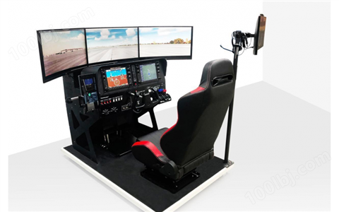 CNFSimulator.AATD 高级航空训练器
