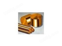 铍钴铜ANK-2 ASTM-C17500
