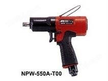 日本NPK  自动断气型油压脉冲扳手NPW-550A-T00