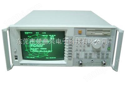 维修安捷伦HP8712ES供应HP8712ES网络分析仪