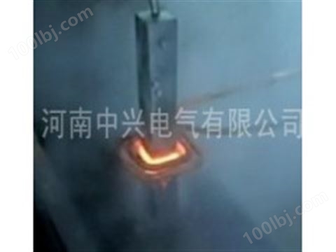 北京天津IGBT高频机高频炉高频加热炉