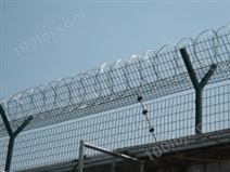 安平护栏网厂供应监狱护栏网，监狱围栏