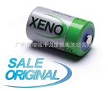 XENO韩国帝王XL-050F（ER14250）锂氩电池