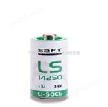 Saft帅福特LS14250锂氩电池