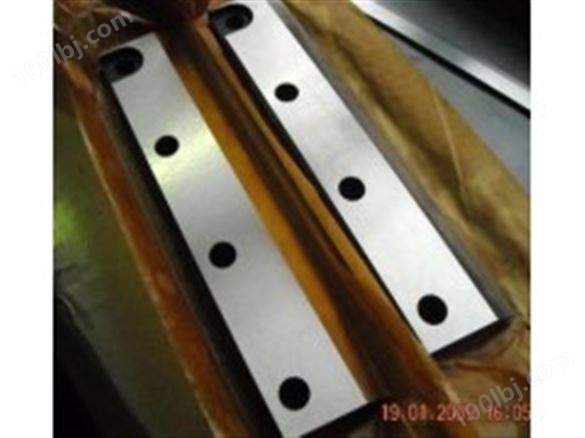 专业橡胶机械刀片-各类橡胶刀片-长刀片-圆刀片