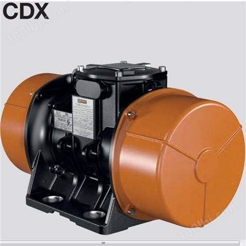 平行价lvibras振动电机CDX 15/1710-G/D
