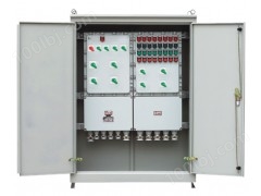 BXD52-Q系列防爆动力配电箱（电磁起动）