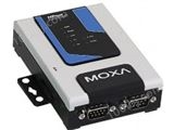 长春MOXA总代理MOXA NPort 6250串口服务器