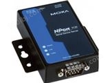 承德MOXA总代理NPort 5130销售串口服务器