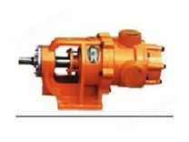 高温导热油泵/GZYB渣油泵-6/4.0