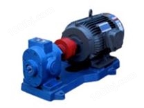 高压齿轮泵/渣油泵ZYB-250
