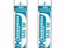 XL1211玻璃用酸性硅酮密封胶苏州乐翔有机硅科技有限公司