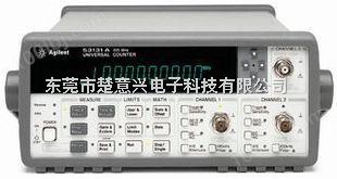 专业维修安捷伦53181A频率计数器