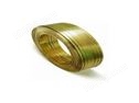 福建HSi80-3硅黄铜带高精度分条|C69400硅黄铜带