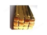 HPb59-1铅黄铜方棒|C3710铅黄铜方棒现货规格齐全