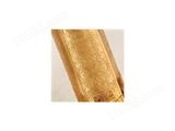 C69400硅黄铜花纹管《低价格》HSi80-3硅黄铜花纹管