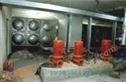 不锈钢水箱、不锈钢保温水箱、不锈钢水塔-哈尔滨腾达水箱厂