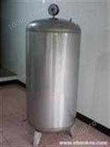 不锈钢水罐不锈钢立式水罐哈尔滨水箱厂