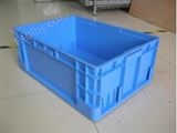 供应昆山EU箱/塑料注塑箱/塑料物流周转箱