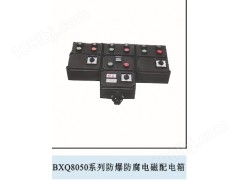 BXQ8050系列防爆防腐电磁配电箱