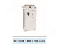 BQJ51系列防爆自耦减压电磁起动箱（ⅡB）