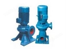 LW,WL型直立式排污泵,GW 管道式排污泵