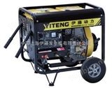 *柴油发电电焊机|YT6800EW柴油发电焊机