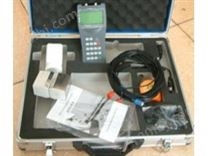 供应TDS-100HSH手持式超声波流量计