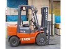 泰州淮安二手9成新柴油三吨叉车价格,3吨叉车价位3.6万