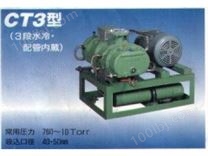 日本ANLET真空泵CT3型