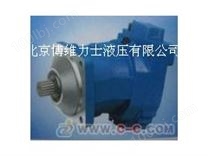 泵车力士乐液压泵A10VSO45DFR1/32R-PPB12