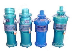 供应QY80-22-7.5油浸式潜水泵
