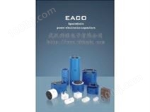 EACO电容 SHP-1100-1900